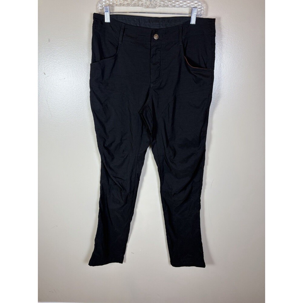 13th Heaven Co Mens Ridgeline Pants Size 32 X 34 Outdoor Utility Work Tactical